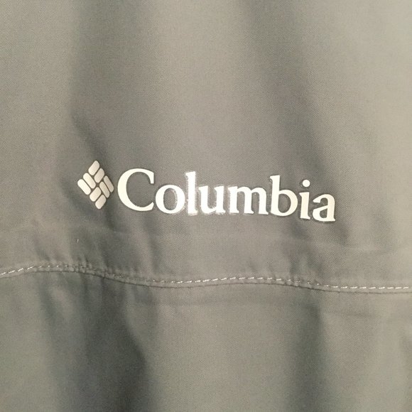 Colombia Omni-Tech Light Jacket - Picture 5 of 10
